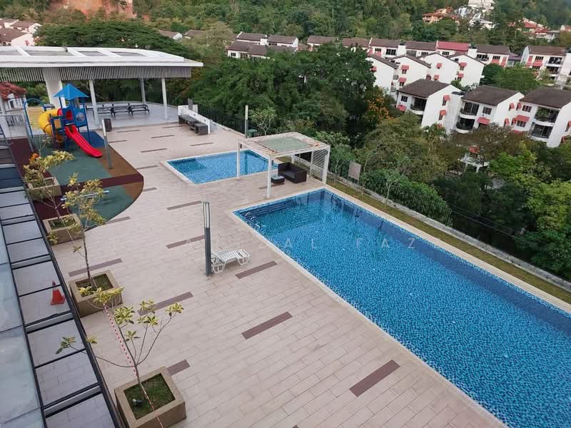 Kondominium untuk Dijual di Nadayu62 - Isfarizal fazz - Exterior - PropertyGuru.com.my
