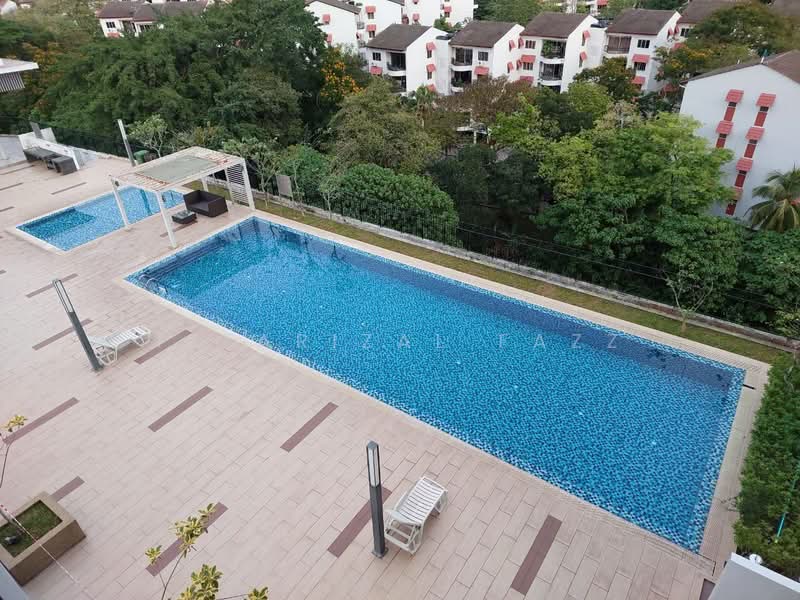 Kondominium untuk Dijual di Nadayu62 - Isfarizal fazz - Exterior - PropertyGuru.com.my