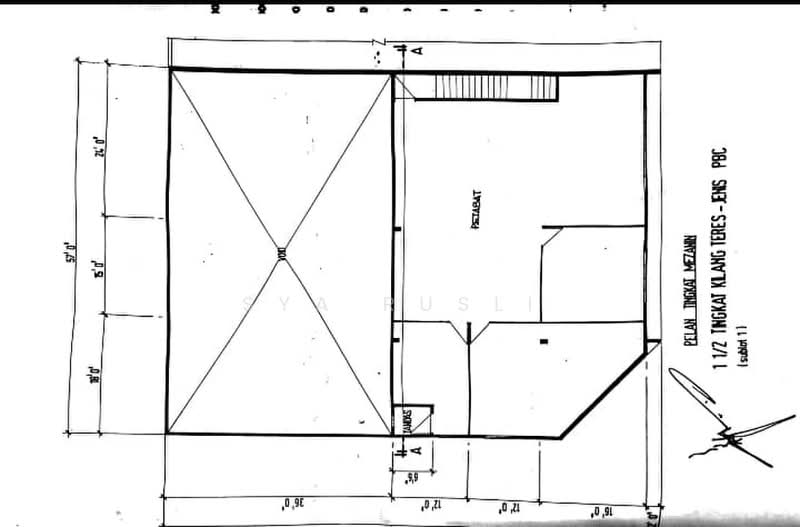 Factory for Rent in Taman Perindustrian Taming Jaya (Balakong) - Sya Rusli - PropertyGuru.com.my