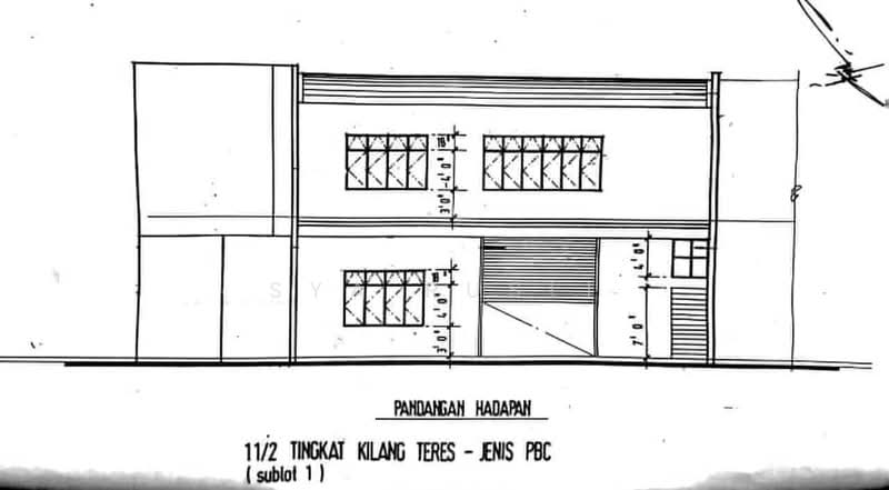 Factory for Rent in Taman Perindustrian Taming Jaya (Balakong) - Sya Rusli - PropertyGuru.com.my