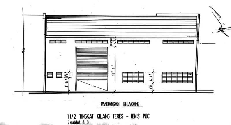 Factory for Rent in Taman Perindustrian Taming Jaya (Balakong) - Sya Rusli - PropertyGuru.com.my