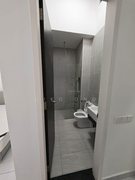 Cluster House for Sale in Eco Botanic (Iskandar Puteri (Nusajaya)) - Niko Ong - Bathroom - PropertyGuru.com.my