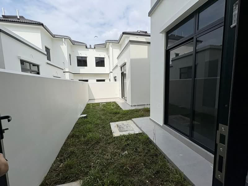 Cluster House for Sale in Eco Botanic (Iskandar Puteri (Nusajaya)) - Niko Ong - Exterior - PropertyGuru.com.my
