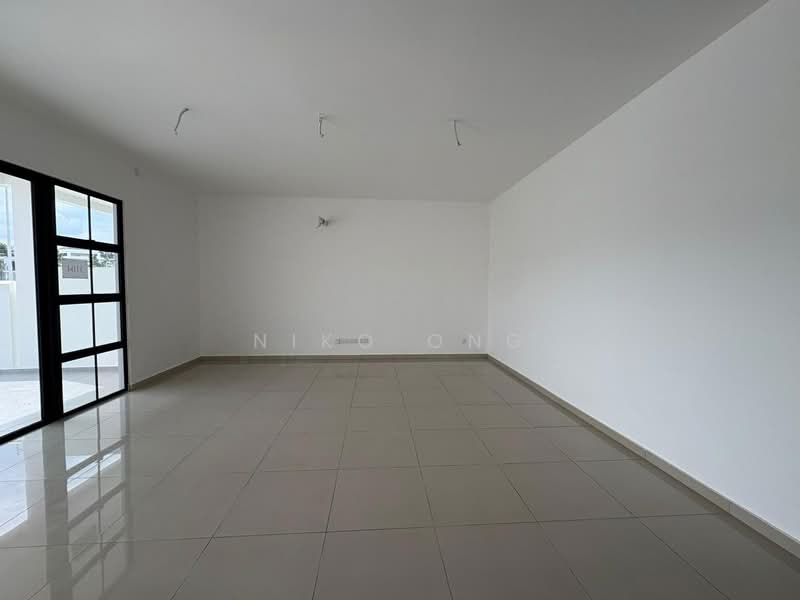 Cluster House for Sale in Eco Botanic (Iskandar Puteri (Nusajaya)) - Niko Ong - Living Room - PropertyGuru.com.my