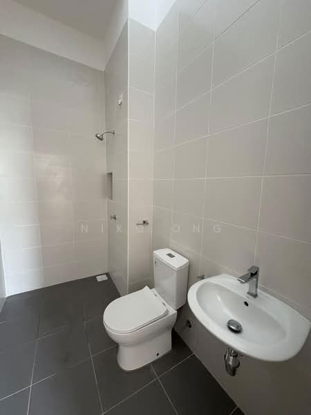Cluster House for Sale in Eco Botanic (Iskandar Puteri (Nusajaya)) - Niko Ong - Bathroom - PropertyGuru.com.my