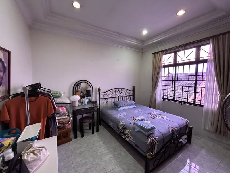 Rumah Berkembar untuk Dijual di Taman Johor Jaya (Johor Bahru) - MJ Lai - PropertyGuru.com.my