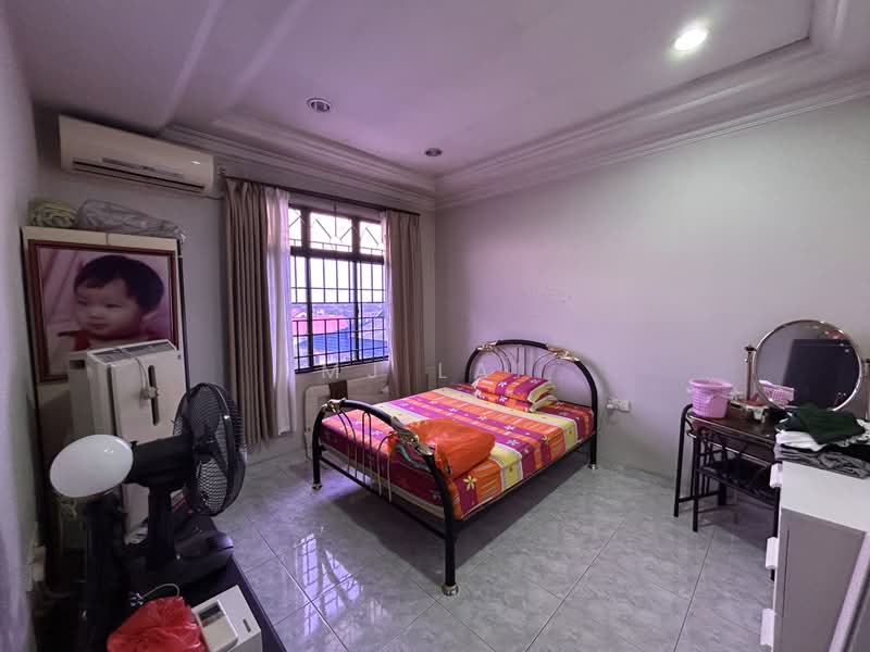 Rumah Berkembar untuk Dijual di Taman Johor Jaya (Johor Bahru) - MJ Lai - PropertyGuru.com.my