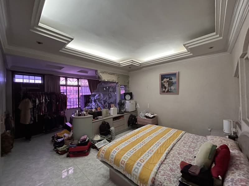 Rumah Berkembar untuk Dijual di Taman Johor Jaya (Johor Bahru) - MJ Lai - PropertyGuru.com.my