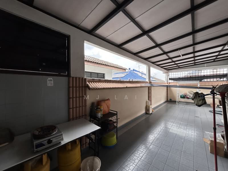Rumah Berkembar untuk Dijual di Taman Johor Jaya (Johor Bahru) - MJ Lai - PropertyGuru.com.my