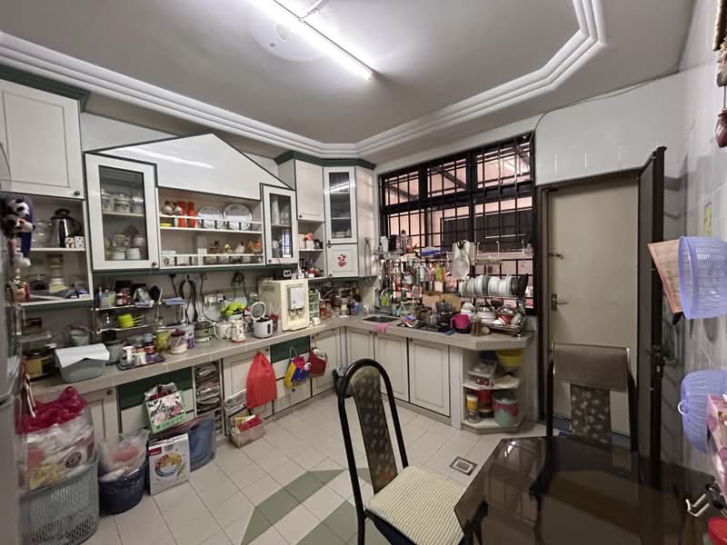 Rumah Berkembar untuk Dijual di Taman Johor Jaya (Johor Bahru) - MJ Lai - PropertyGuru.com.my