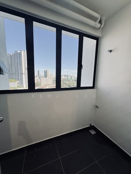 Condominium for Rent at Pitta Residensi - Kenji Lau - View - PropertyGuru.com.my