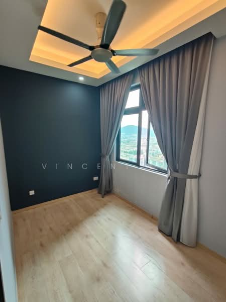 Kondominium untuk Disewa di The Henge - Vincent Lai - Interior - PropertyGuru.com.my