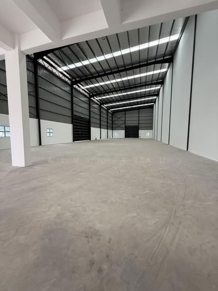 Semi-D Factory for Rent in Kampung Sri Cheeding (Jenjarom) - Alvin Liau - PropertyGuru.com.my