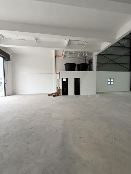 Semi-D Factory for Rent in Kampung Sri Cheeding (Jenjarom) - Alvin Liau - PropertyGuru.com.my