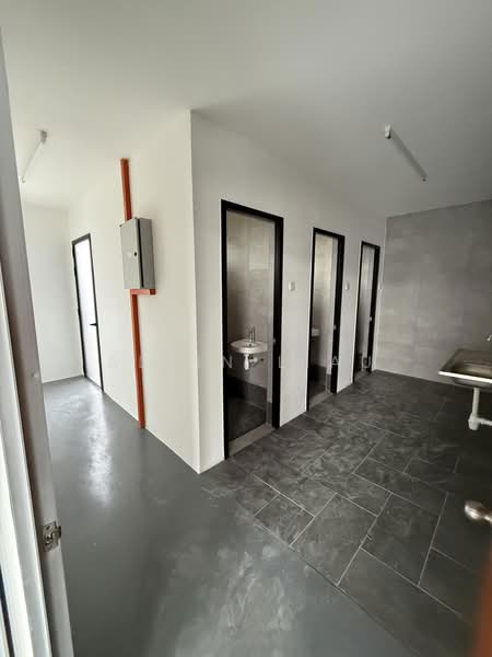Semi-D Factory for Rent in Kampung Sri Cheeding (Jenjarom) - Alvin Liau - PropertyGuru.com.my