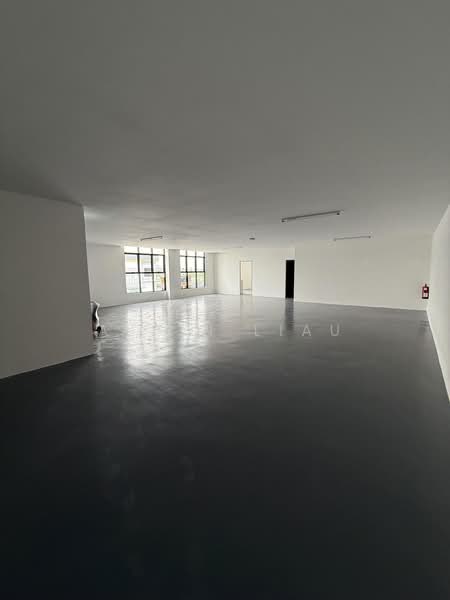Semi-D Factory for Rent in Kampung Sri Cheeding (Jenjarom) - Alvin Liau - PropertyGuru.com.my