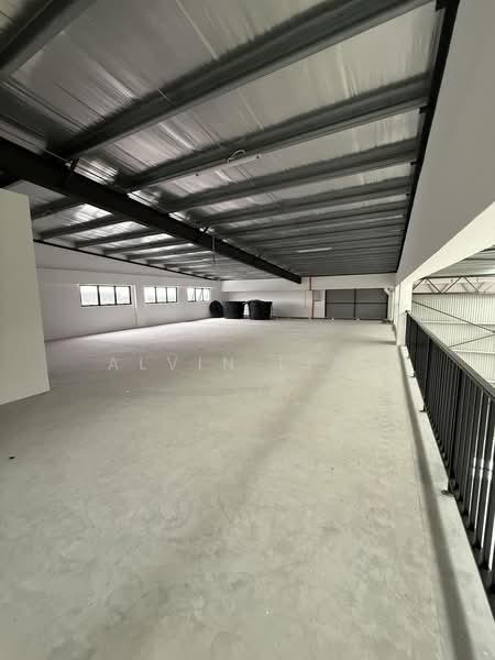 Semi-D Factory for Rent in Kampung Sri Cheeding (Jenjarom) - Alvin Liau - PropertyGuru.com.my