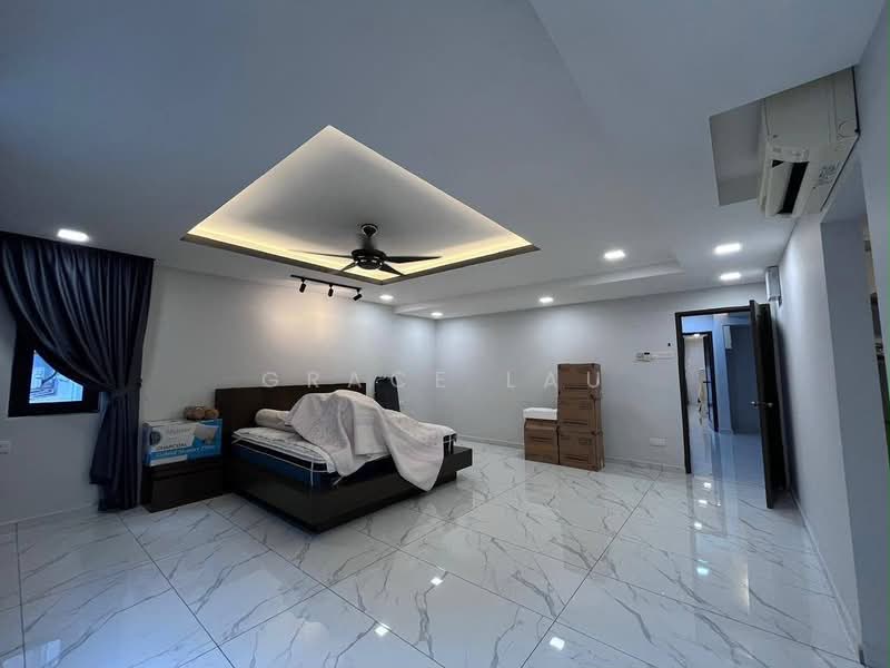 Rumah Berkembar untuk Dijual di Taman Pelangi (Johor Bahru) - Grace Lau - PropertyGuru.com.my