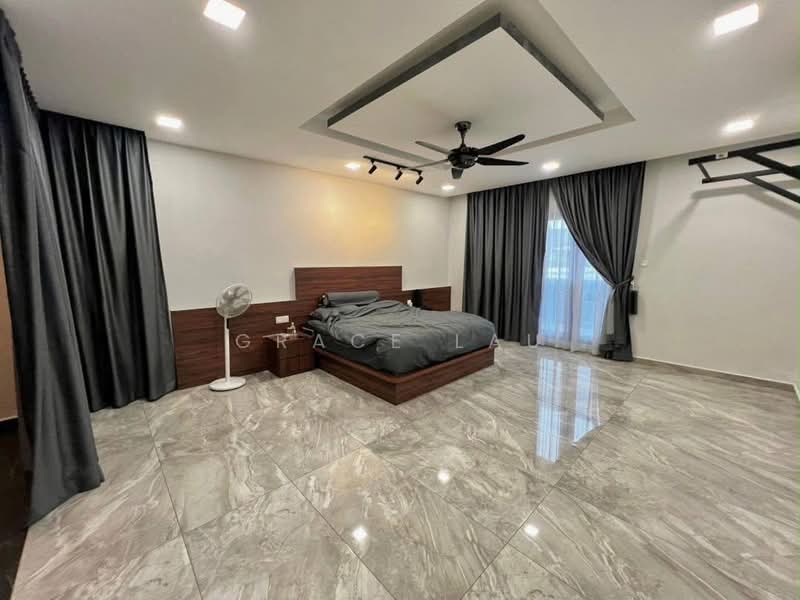 Rumah Berkembar untuk Dijual di Taman Pelangi (Johor Bahru) - Grace Lau - PropertyGuru.com.my