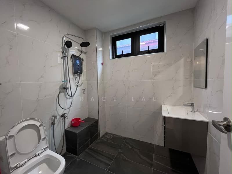 Rumah Berkembar untuk Dijual di Taman Pelangi (Johor Bahru) - Grace Lau - PropertyGuru.com.my