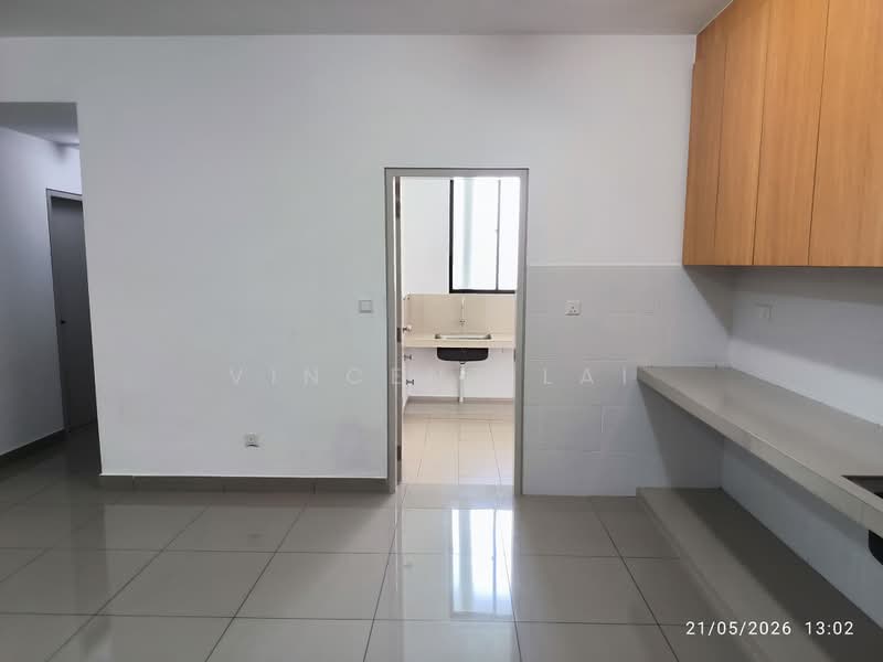 Kondominium untuk Disewa di Trinity Lemanja - Vincent Lai - Kitchen - PropertyGuru.com.my