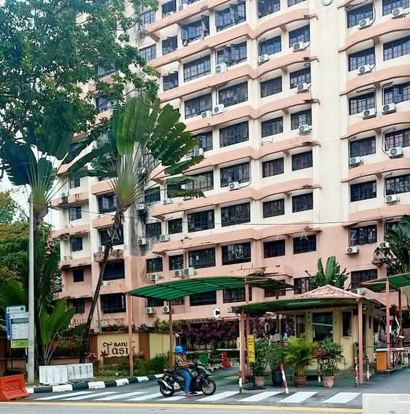 Condominium for Sale at Bayu Tasik 1 - Isfarizal fazz - Exterior - PropertyGuru.com.my