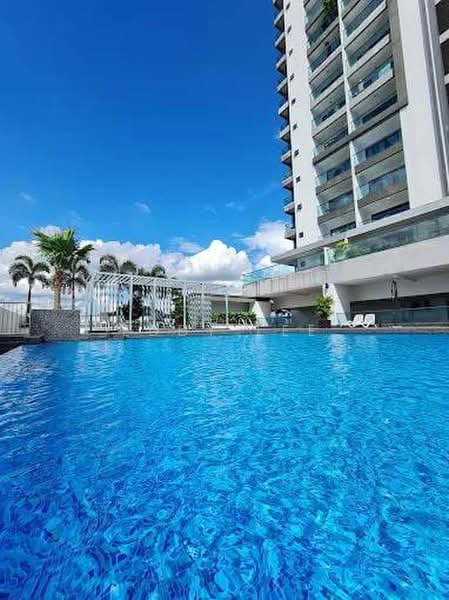 Servis Apartment untuk Disewa di Service Residence @ Landmark Residence 2 - Eddy Lee - Exterior - PropertyGuru.com.my