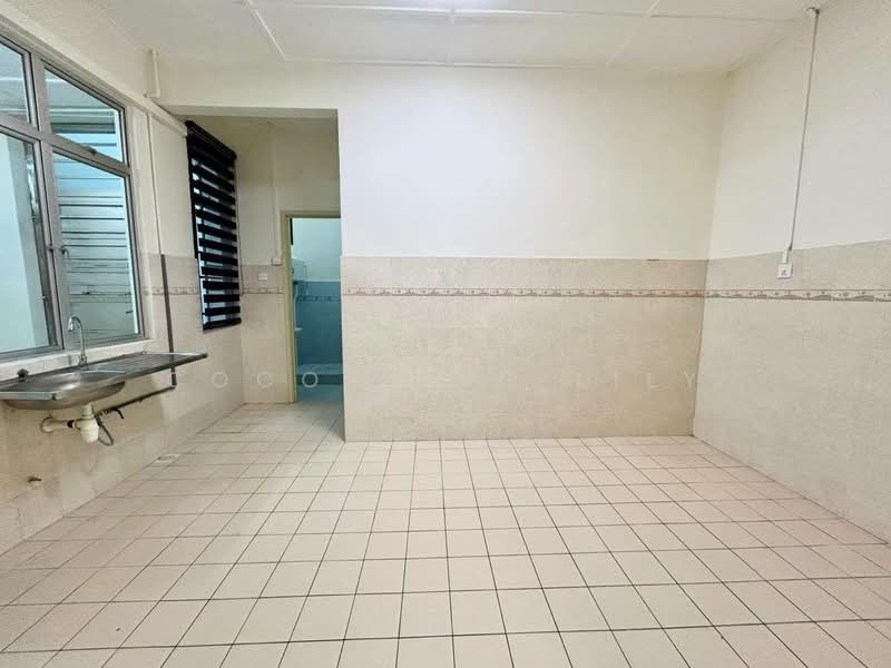 1.5-storey Terraced House for Sale in Taman Setia Indah (Tebrau) - Coco Feng Lily - PropertyGuru.com.my