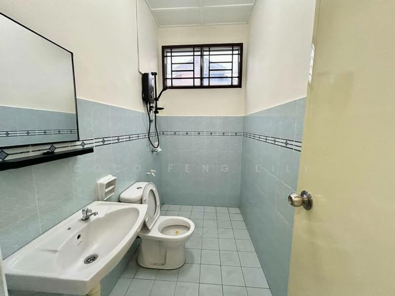 1.5-storey Terraced House for Sale in Taman Setia Indah (Tebrau) - Coco Feng Lily - PropertyGuru.com.my