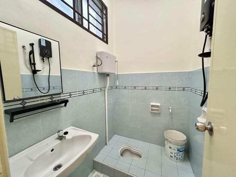1.5-storey Terraced House for Sale in Taman Setia Indah (Tebrau) - Coco Feng Lily - PropertyGuru.com.my