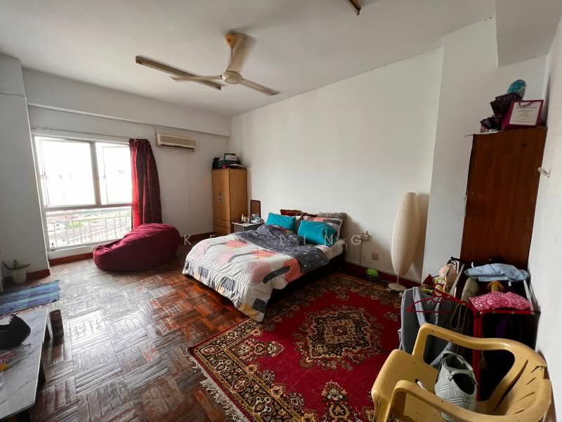 Condominium for Sale at Ridzuan Condominium - Key Ling - PropertyGuru.com.my