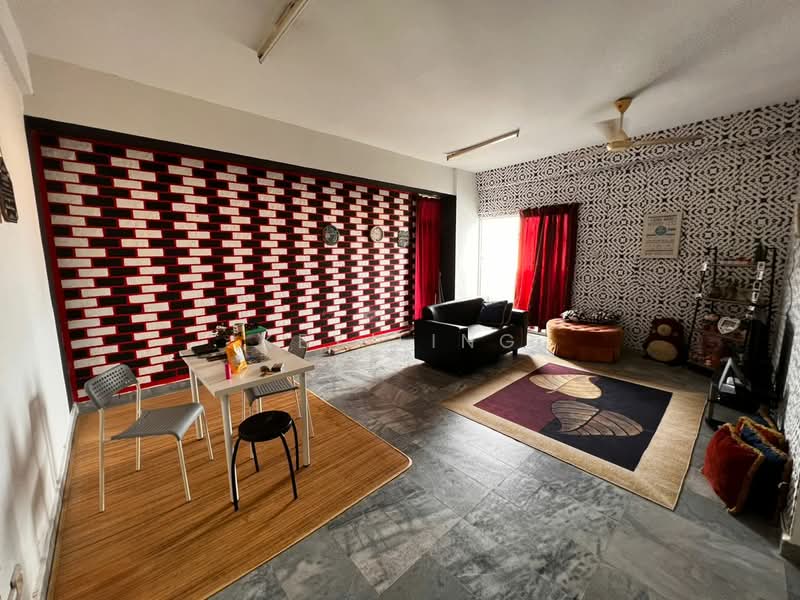 Condominium for Sale at Ridzuan Condominium - Key Ling - PropertyGuru.com.my