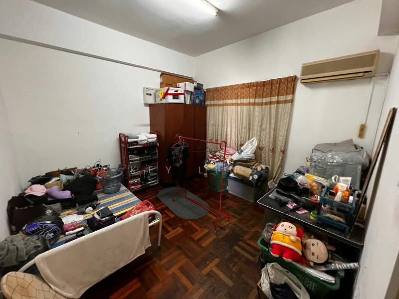 Condominium for Sale at Ridzuan Condominium - Key Ling - PropertyGuru.com.my