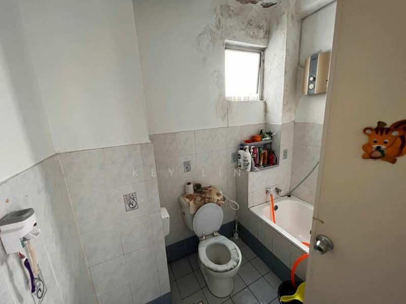 Condominium for Sale at Ridzuan Condominium - Key Ling - PropertyGuru.com.my