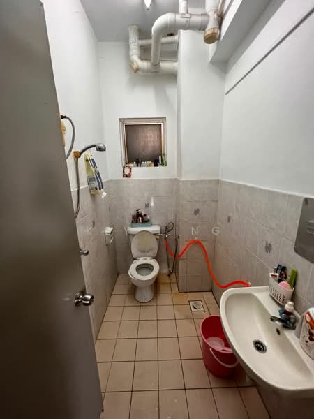 Condominium for Sale at Ridzuan Condominium - Key Ling - PropertyGuru.com.my