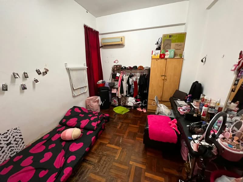 Condominium for Sale at Ridzuan Condominium - Key Ling - PropertyGuru.com.my