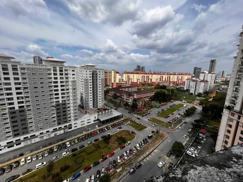 Condominium for Sale at Ridzuan Condominium - Key Ling - PropertyGuru.com.my