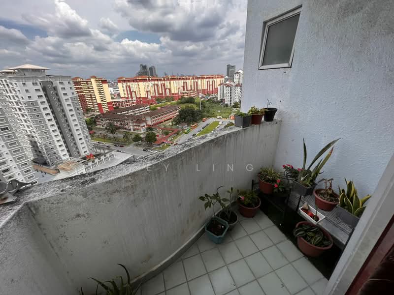 Condominium for Sale at Ridzuan Condominium - Key Ling - PropertyGuru.com.my