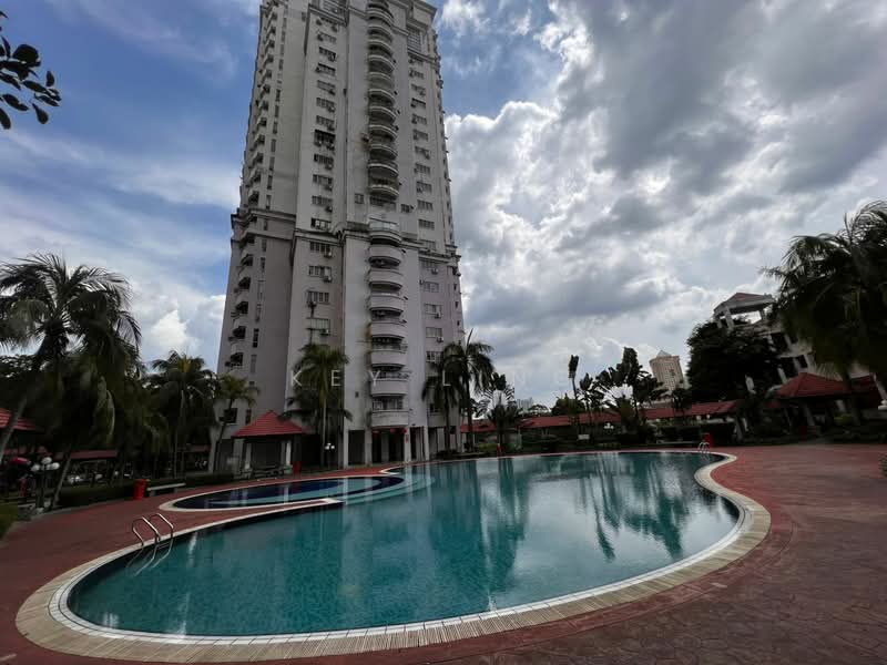 Condominium for Sale at Ridzuan Condominium - Key Ling - PropertyGuru.com.my