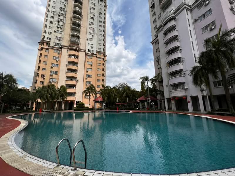 Condominium for Sale at Ridzuan Condominium - Key Ling - PropertyGuru.com.my