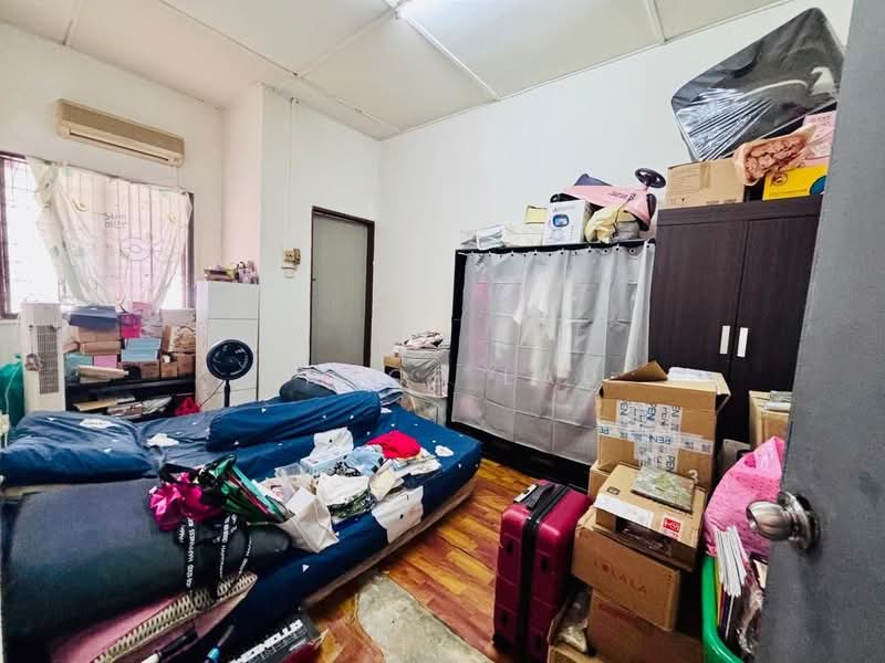Rumah Teres 1 Tingkat untuk Dijual di Permas Jaya (Johor Bahru) - Grace Lau - PropertyGuru.com.my