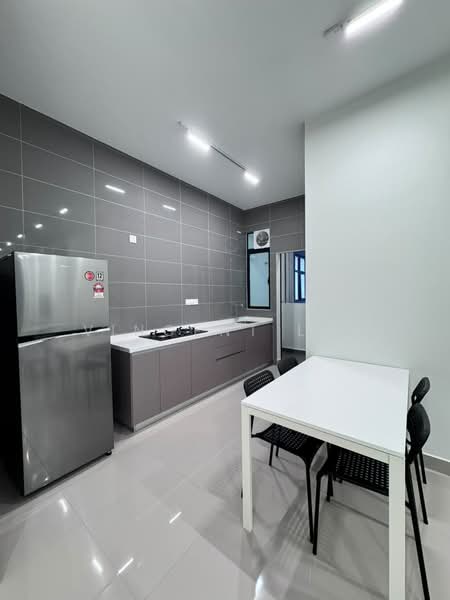 Kondominium untuk Disewa di 99 Residence - Vincent Lai - Kitchen - PropertyGuru.com.my