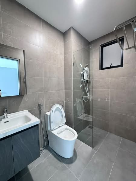 Kondominium untuk Disewa di 99 Residence - Vincent Lai - Bathroom - PropertyGuru.com.my