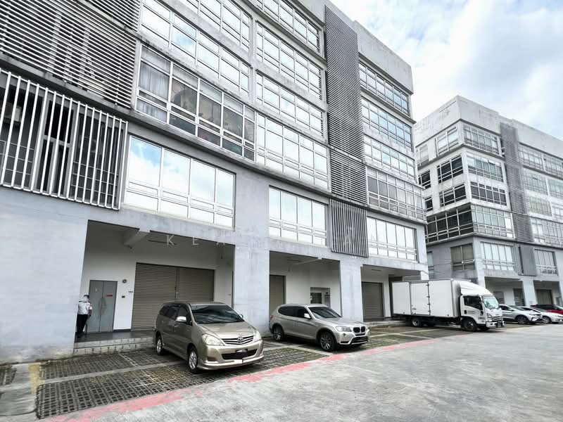 Kedai untuk Dijual di Jalan Ipoh (Kuala Lumpur) - Keanu Tan - Exterior - PropertyGuru.com.my
