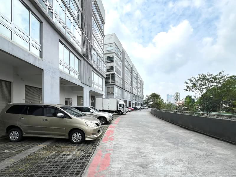 Kedai untuk Dijual di Jalan Ipoh (Kuala Lumpur) - Keanu Tan - Exterior - PropertyGuru.com.my