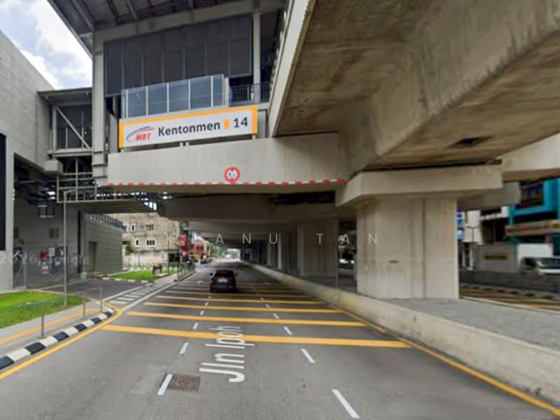 Kedai untuk Dijual di Jalan Ipoh (Kuala Lumpur) - Keanu Tan - PropertyGuru.com.my