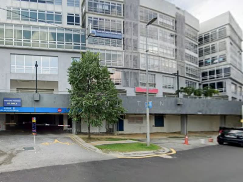 Kedai untuk Dijual di Jalan Ipoh (Kuala Lumpur) - Keanu Tan - Exterior - PropertyGuru.com.my