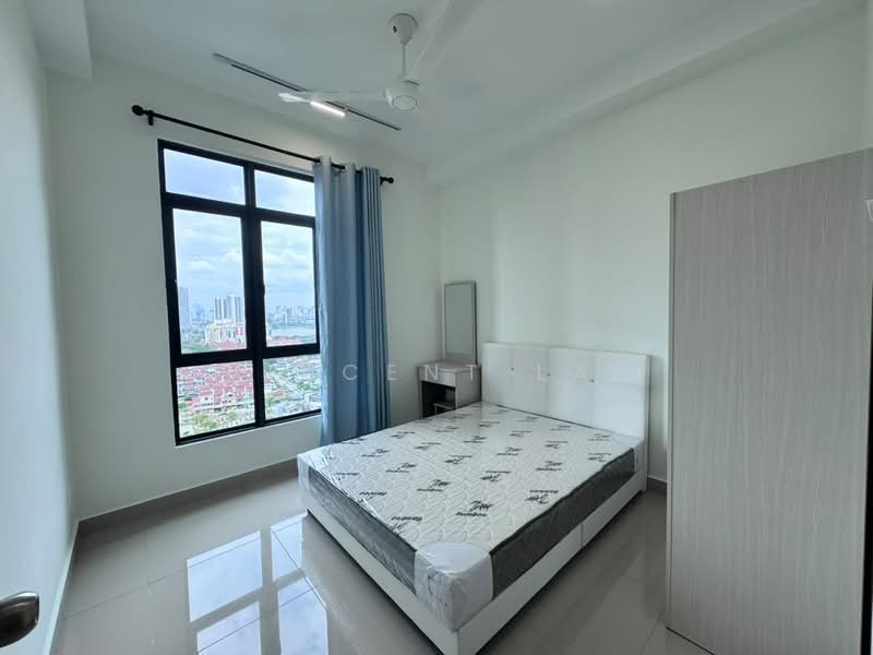 Kondominium untuk Disewa di 99 Residence - Vincent Lai - Bedroom - PropertyGuru.com.my