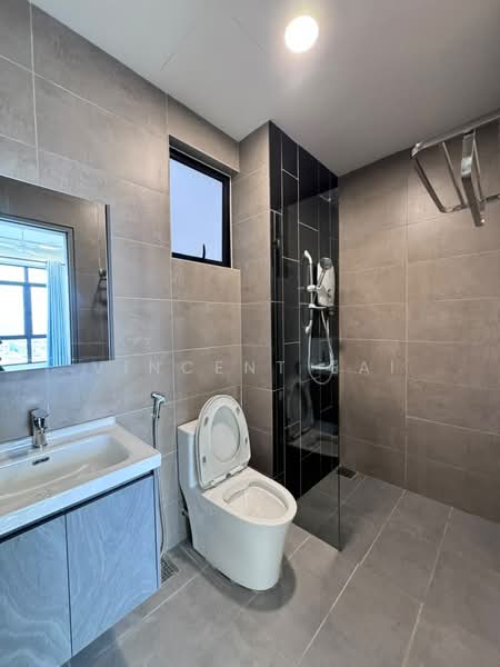 Kondominium untuk Disewa di 99 Residence - Vincent Lai - Bathroom - PropertyGuru.com.my