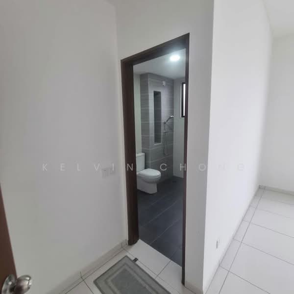 2-storey Terraced House for Rent in Taman Tasek Mewah (Ipoh) - Kelvin Chong - Bathroom - PropertyGuru.com.my